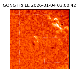 gong - 2026-01-04T03:00:42