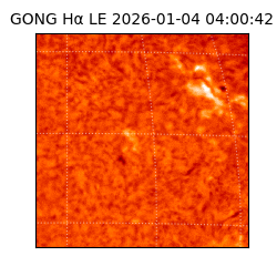 gong - 2026-01-04T04:00:42