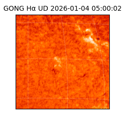 gong - 2026-01-04T05:00:02