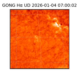 gong - 2026-01-04T07:00:02