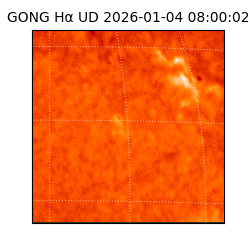 gong - 2026-01-04T08:00:02