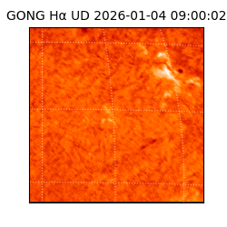gong - 2026-01-04T09:00:02