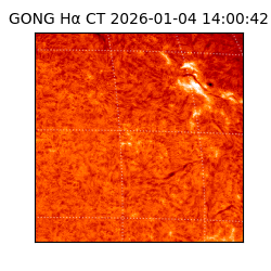 gong - 2026-01-04T14:00:42