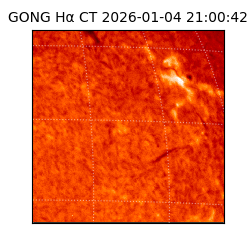 gong - 2026-01-04T21:00:42