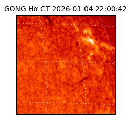 gong - 2026-01-04T22:00:42
