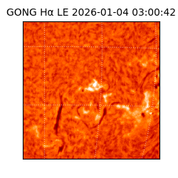 gong - 2026-01-04T03:00:42