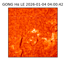 gong - 2026-01-04T04:00:42