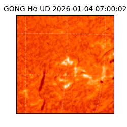 gong - 2026-01-04T07:00:02