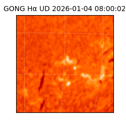 gong - 2026-01-04T08:00:02