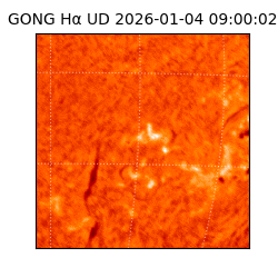 gong - 2026-01-04T09:00:02