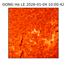 gong - 2026-01-04T10:00:42