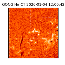 gong - 2026-01-04T12:00:42
