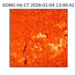 gong - 2026-01-04T13:00:42