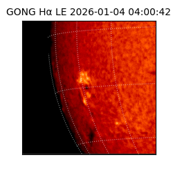 gong - 2026-01-04T04:00:42
