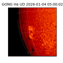 gong - 2026-01-04T05:00:02