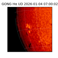gong - 2026-01-04T07:00:02