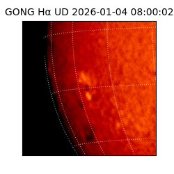 gong - 2026-01-04T08:00:02