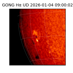 gong - 2026-01-04T09:00:02