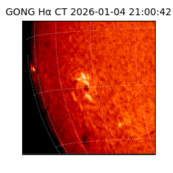 gong - 2026-01-04T21:00:42