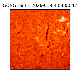 gong - 2026-01-04T03:00:42