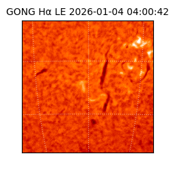 gong - 2026-01-04T04:00:42