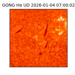 gong - 2026-01-04T07:00:02