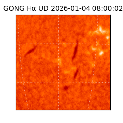 gong - 2026-01-04T08:00:02
