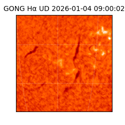 gong - 2026-01-04T09:00:02