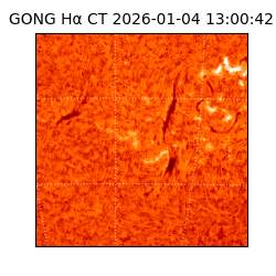 gong - 2026-01-04T13:00:42
