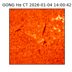 gong - 2026-01-04T14:00:42