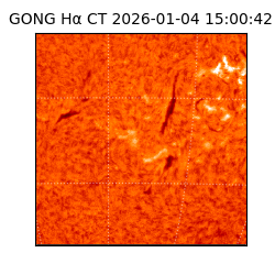 gong - 2026-01-04T15:00:42