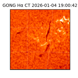 gong - 2026-01-04T19:00:42