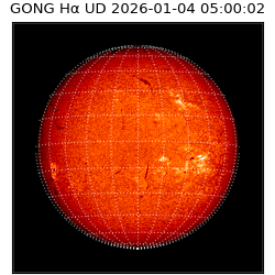 gong - 2026-01-04T05:00:02
