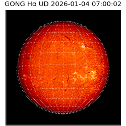 gong - 2026-01-04T07:00:02