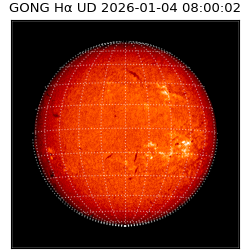 gong - 2026-01-04T08:00:02