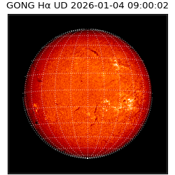 gong - 2026-01-04T09:00:02
