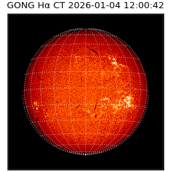 gong - 2026-01-04T12:00:42