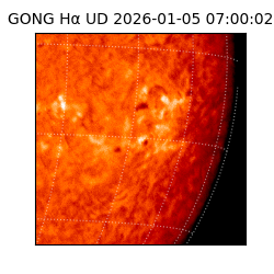 gong - 2026-01-05T07:00:02
