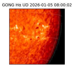 gong - 2026-01-05T08:00:02