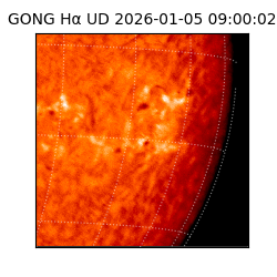 gong - 2026-01-05T09:00:02