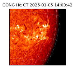 gong - 2026-01-05T14:00:42