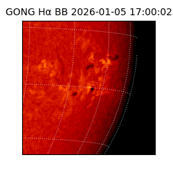 gong - 2026-01-05T17:00:02