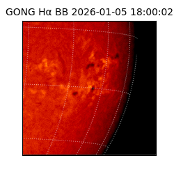 gong - 2026-01-05T18:00:02