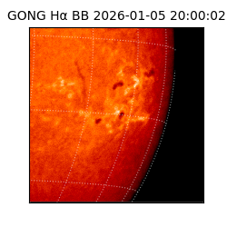 gong - 2026-01-05T20:00:02