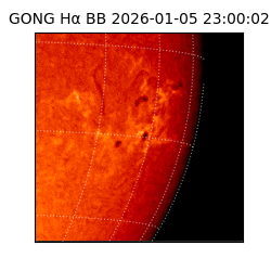gong - 2026-01-05T23:00:02