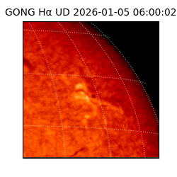 gong - 2026-01-05T06:00:02