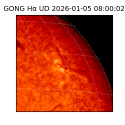 gong - 2026-01-05T08:00:02