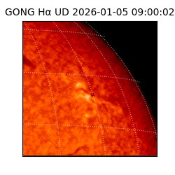 gong - 2026-01-05T09:00:02