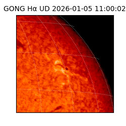 gong - 2026-01-05T11:00:02