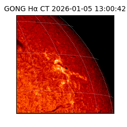 gong - 2026-01-05T13:00:42